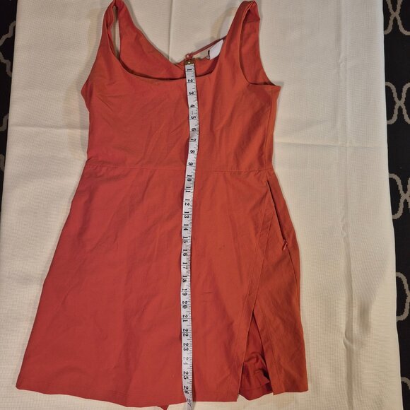 Alder Get Dirty dress - Picture 9 of 9